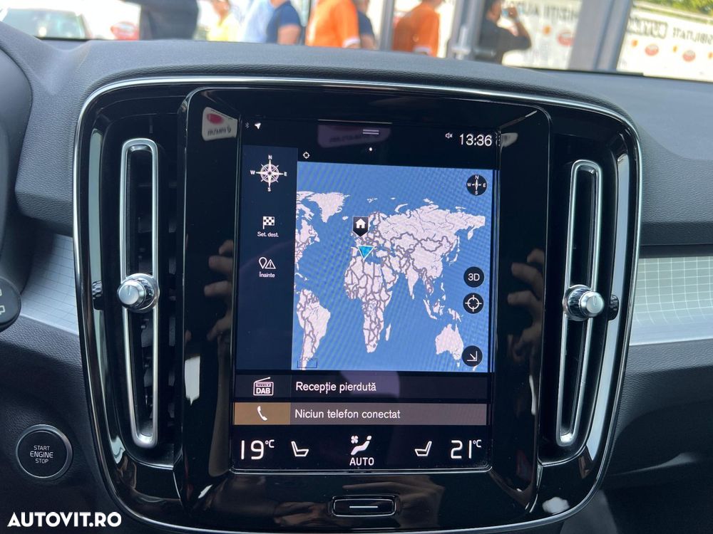 Volvo XC 40 - 17