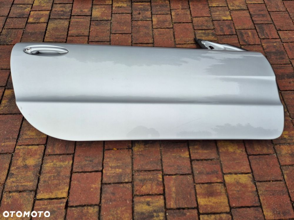drzwi prawe lewe mercedes sl r230 lift - 3