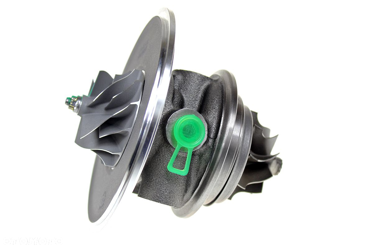 Koras turbosprężarki 14411-AA660 SUBARU IMPREZA WRX 2.5 STI EJ20E 206kW - 5