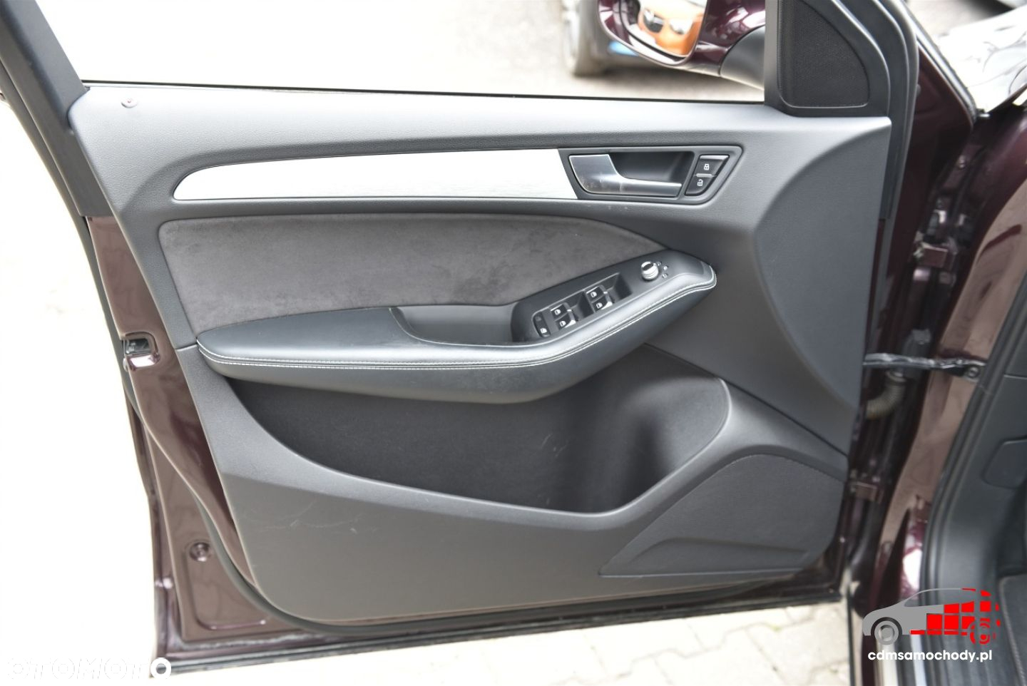 Audi Q5 - 16