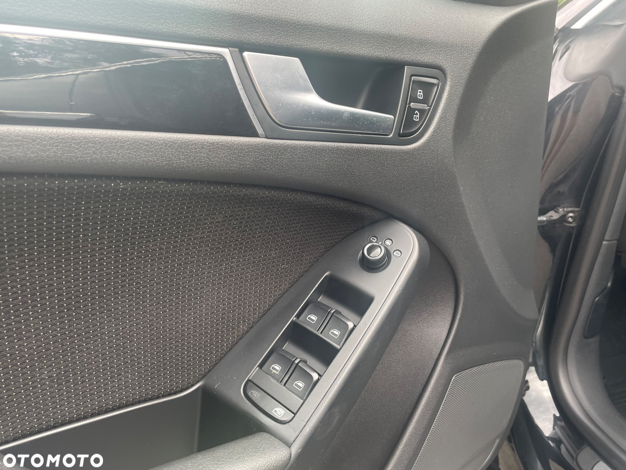 Audi A5 2.0 TDI Multitronic - 15