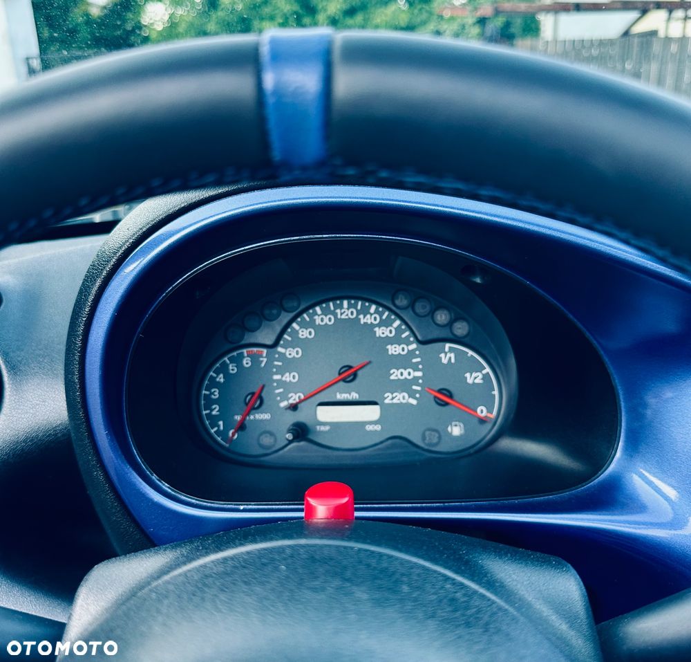 Ford Streetka 1.6 8V - 9