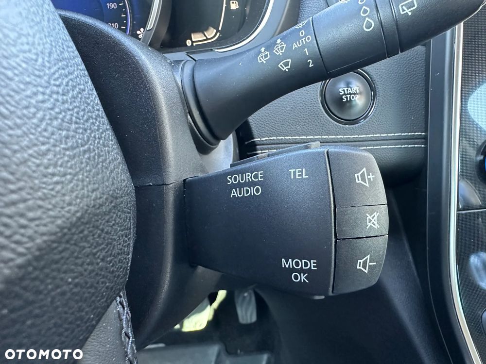 Renault Scenic - 17