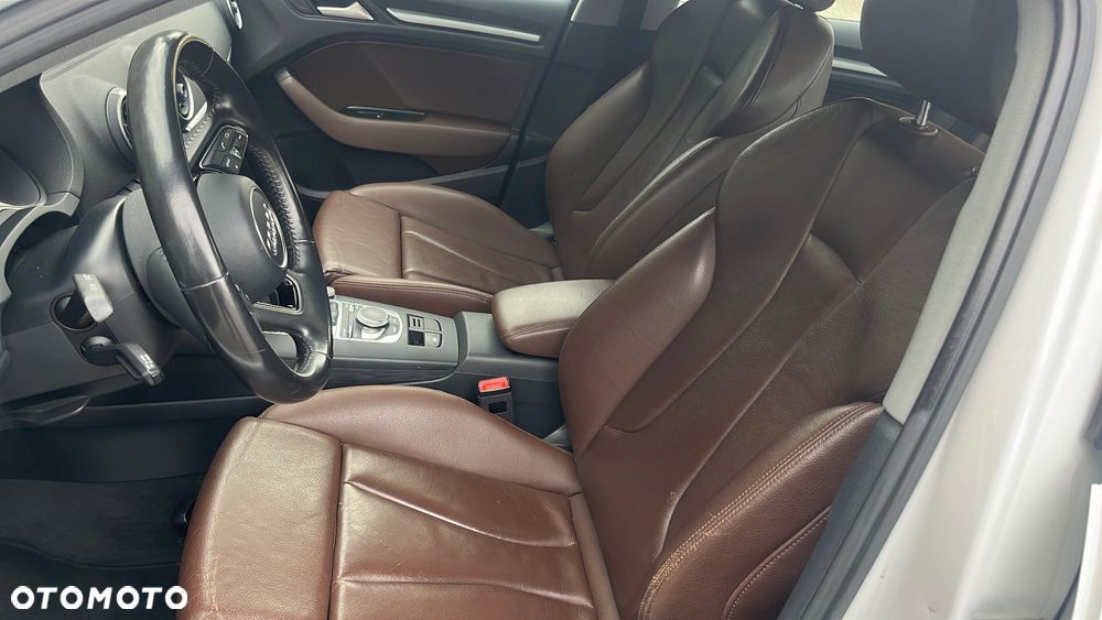 Audi A3 Limousine 1.6 TDI S tronic - 20