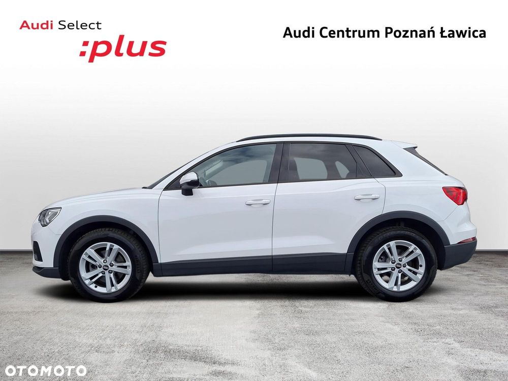 Audi Q3 35 TFSI S tronic - 7