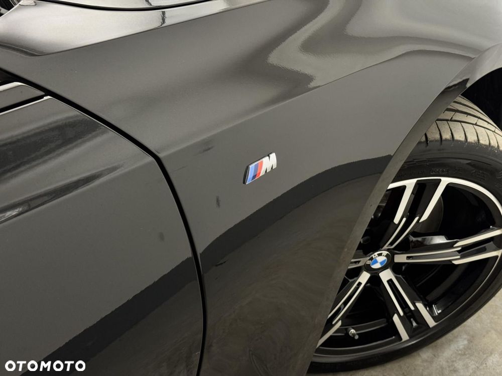 BMW Seria 3 320d mHEV M Sport - 11