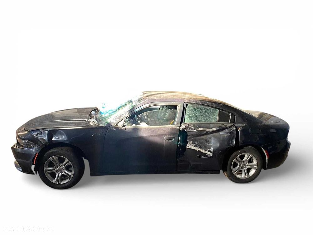 Części Dodge Charger SXT 2019 3,6 V6 - 6