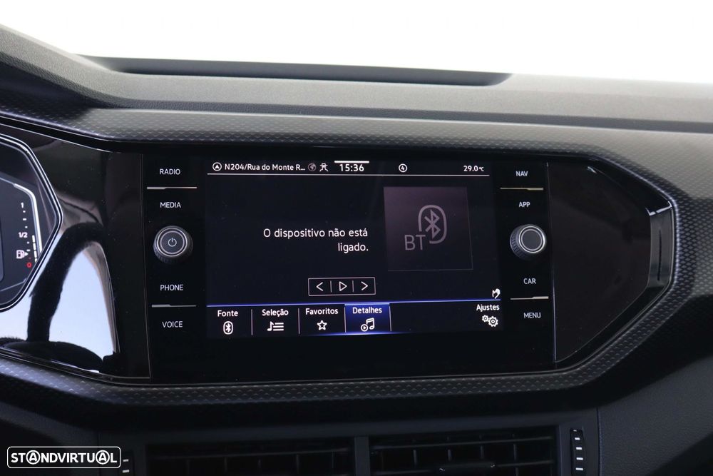 VW T-Cross 1.0 TSI Style DSG - 33