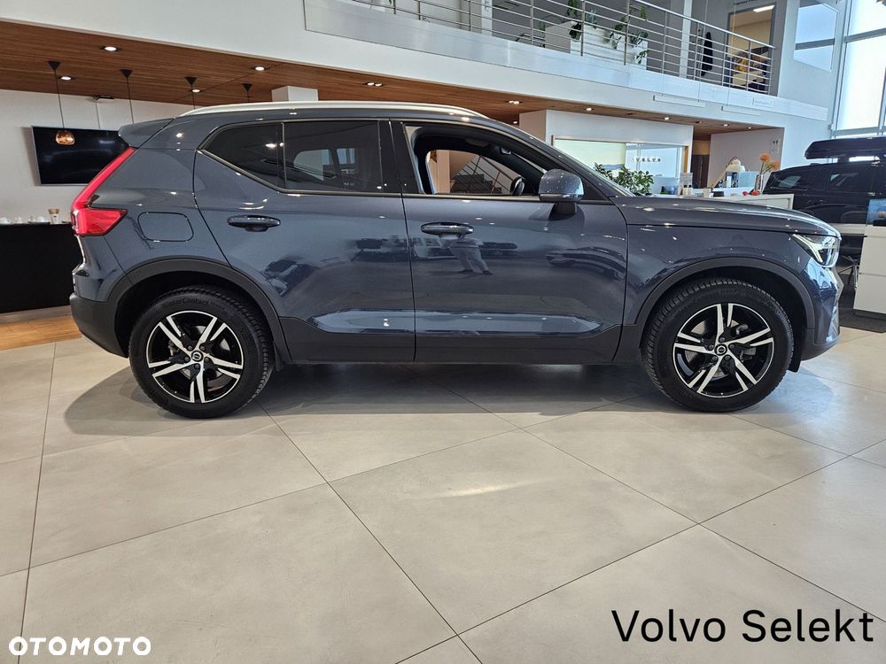 Volvo XC 40 - 6
