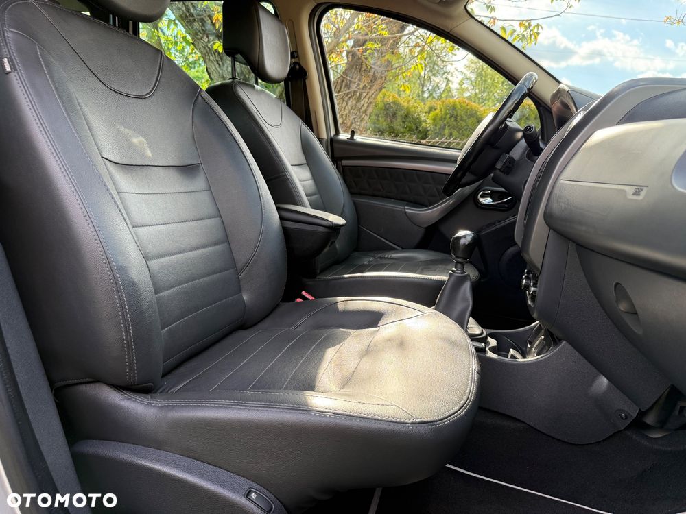 Dacia Duster 1.2 TCe Laureate - 20