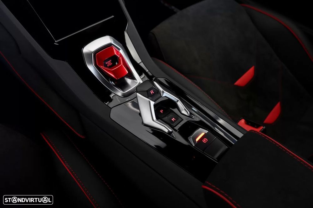 Lamborghini Huracán EVO - 11
