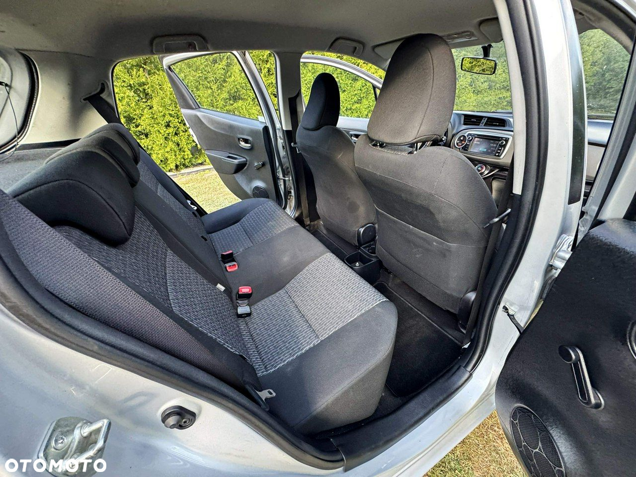 Toyota Yaris 1.33 VVT-i Edition 2014 - 20