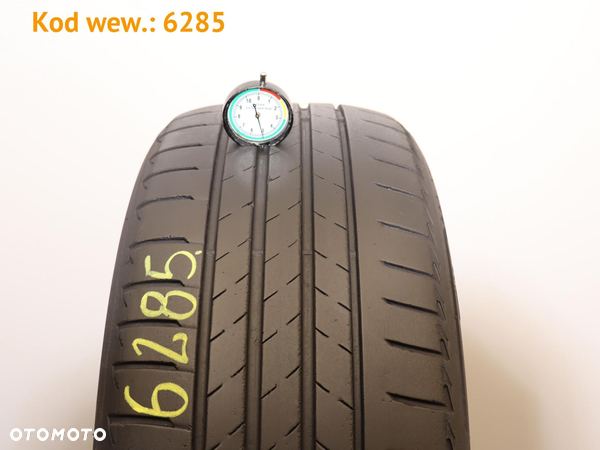 Bridgestone Turanza T005 - 225/50 R17