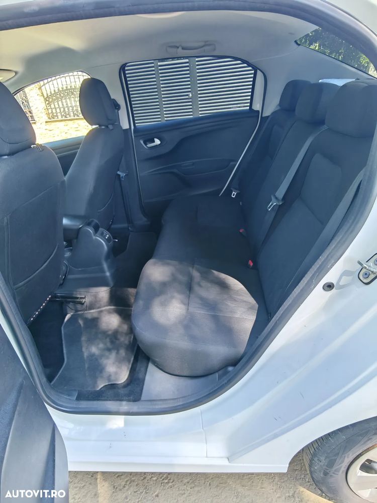 Citroën C-Elysée - 13