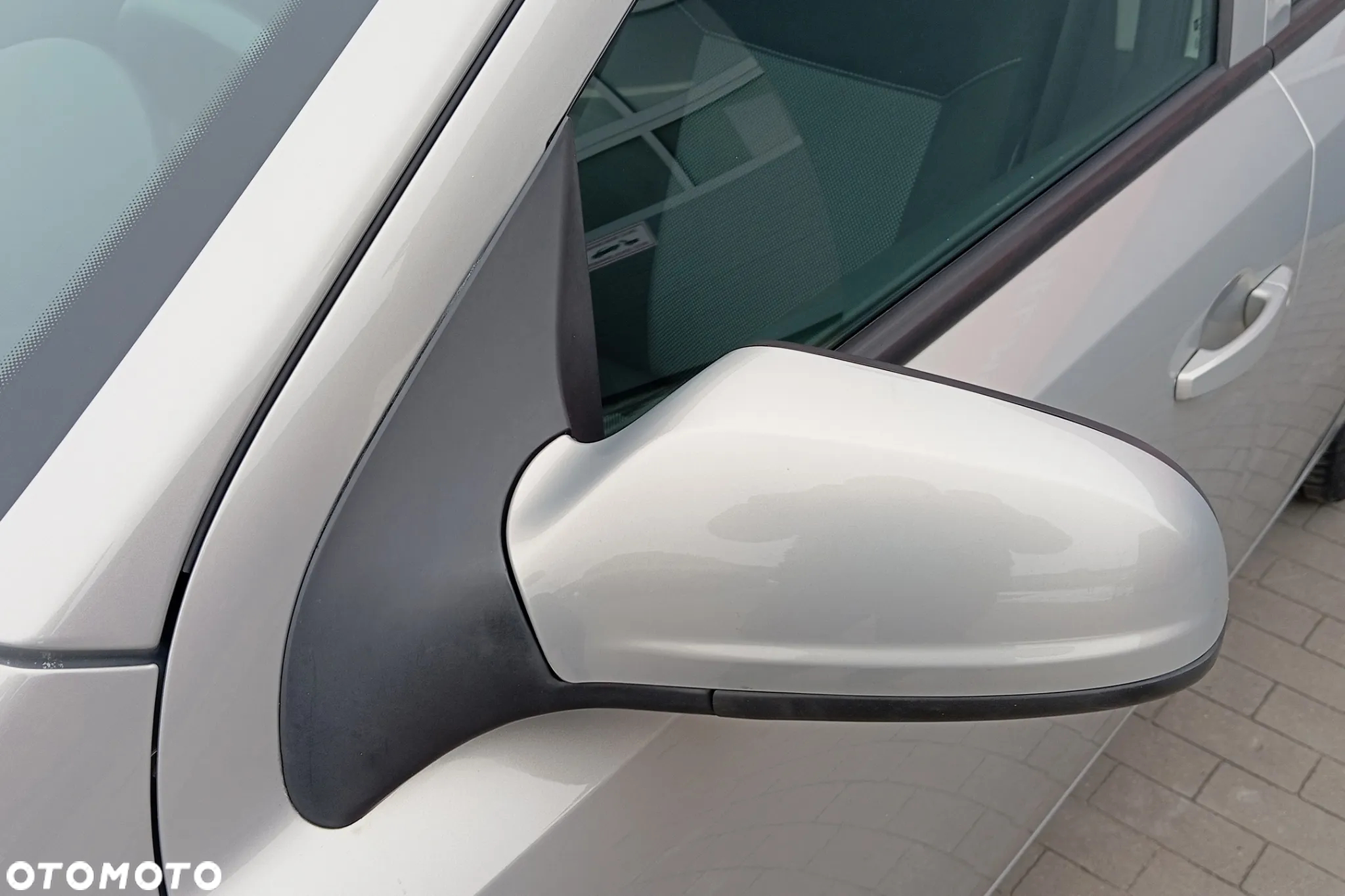 Opel Astra 1.6 - 18