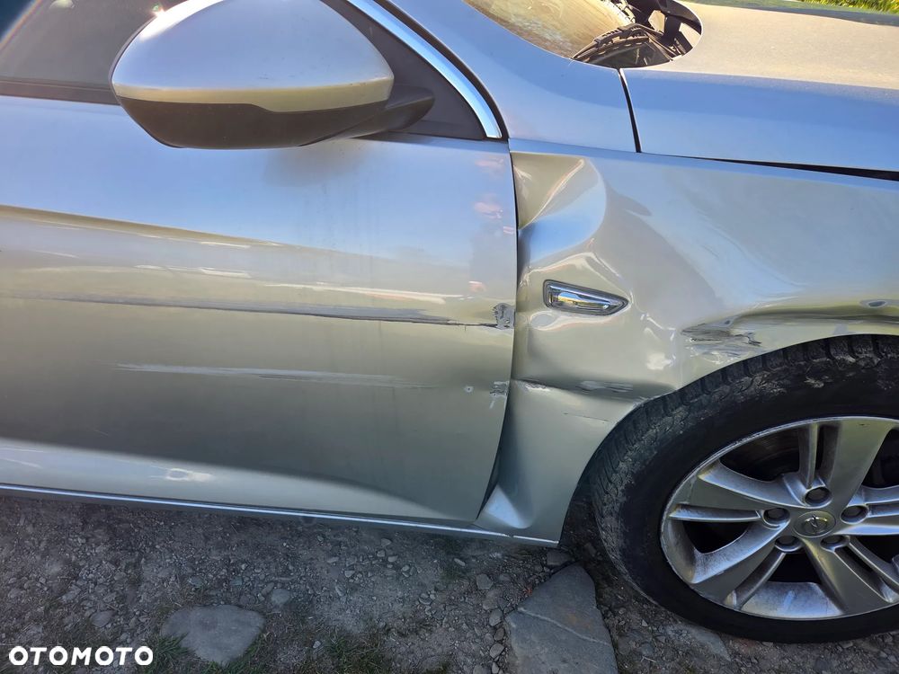 Opel Insignia 2.0 CDTI Exclusive S&S - 21