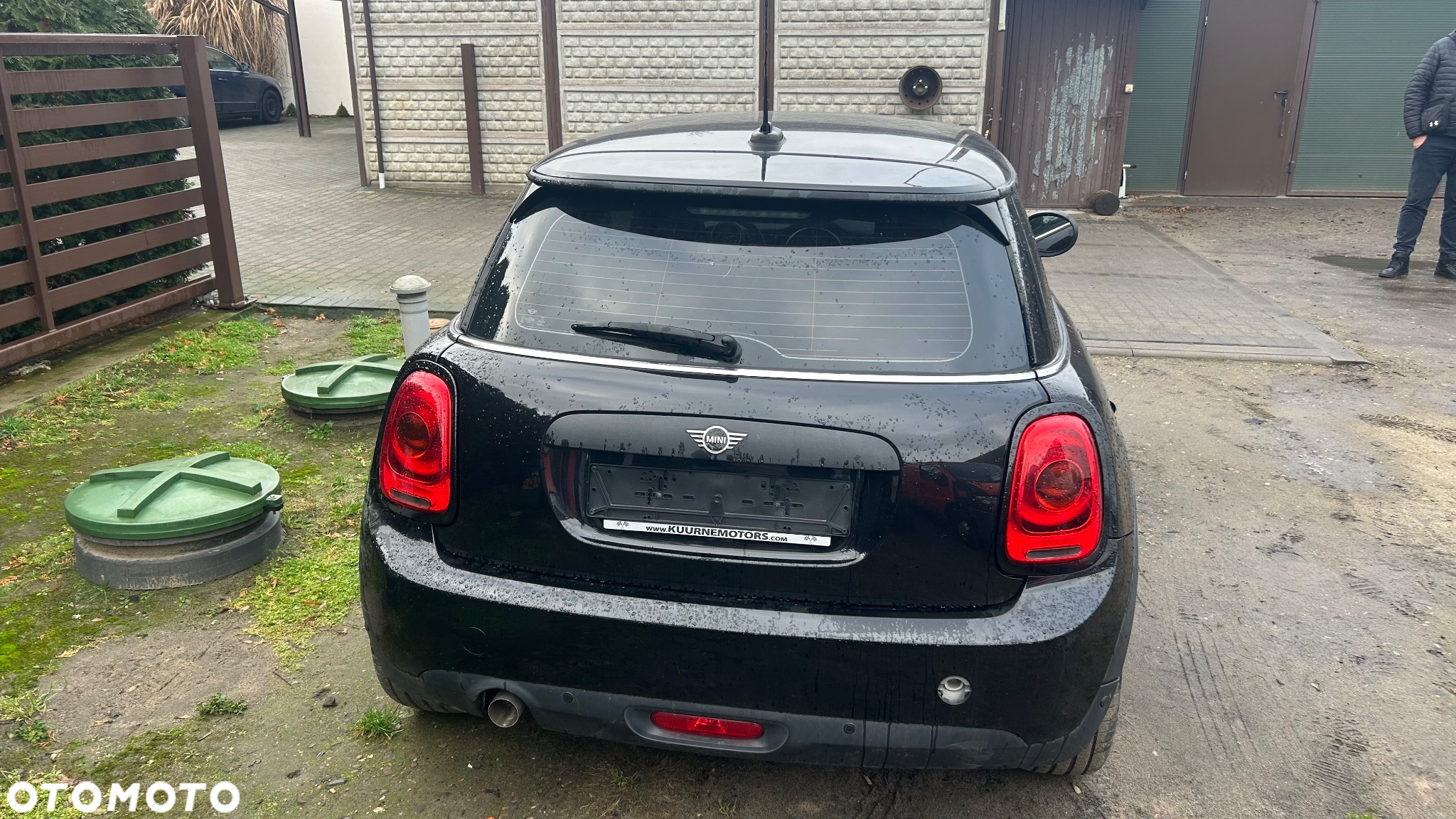 MINI ONE Standard - 3