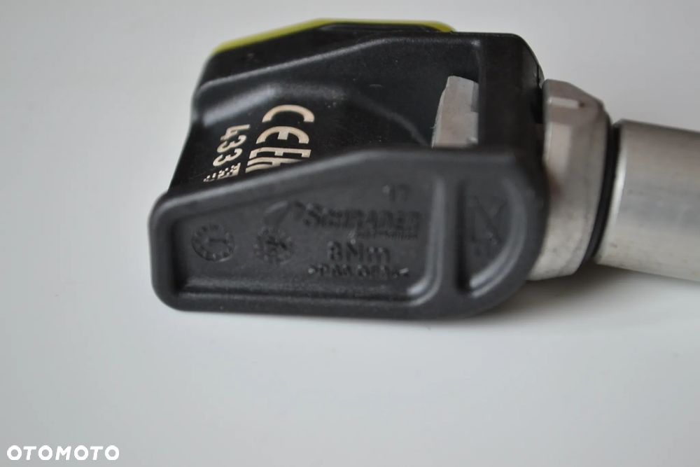 CZUJNIKI CIŚNIENIA TPMS MERCEDES 176 246 204 205 117 212 222 GLC GLE C-158 - 8