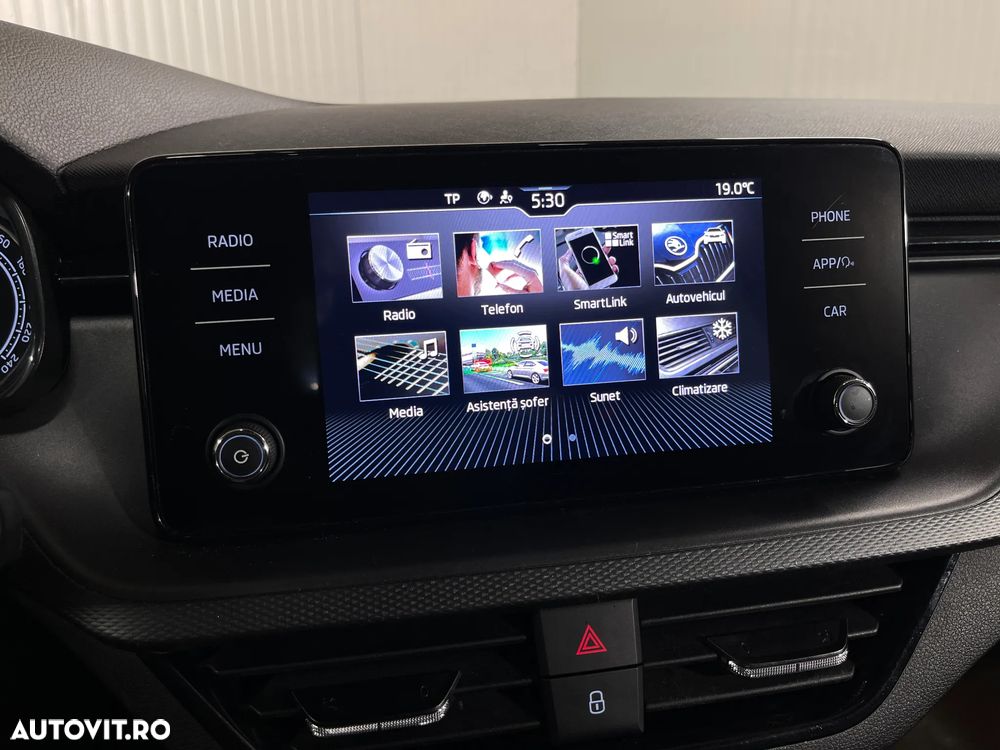Skoda Scala 1.0 TSI Ambition - 17