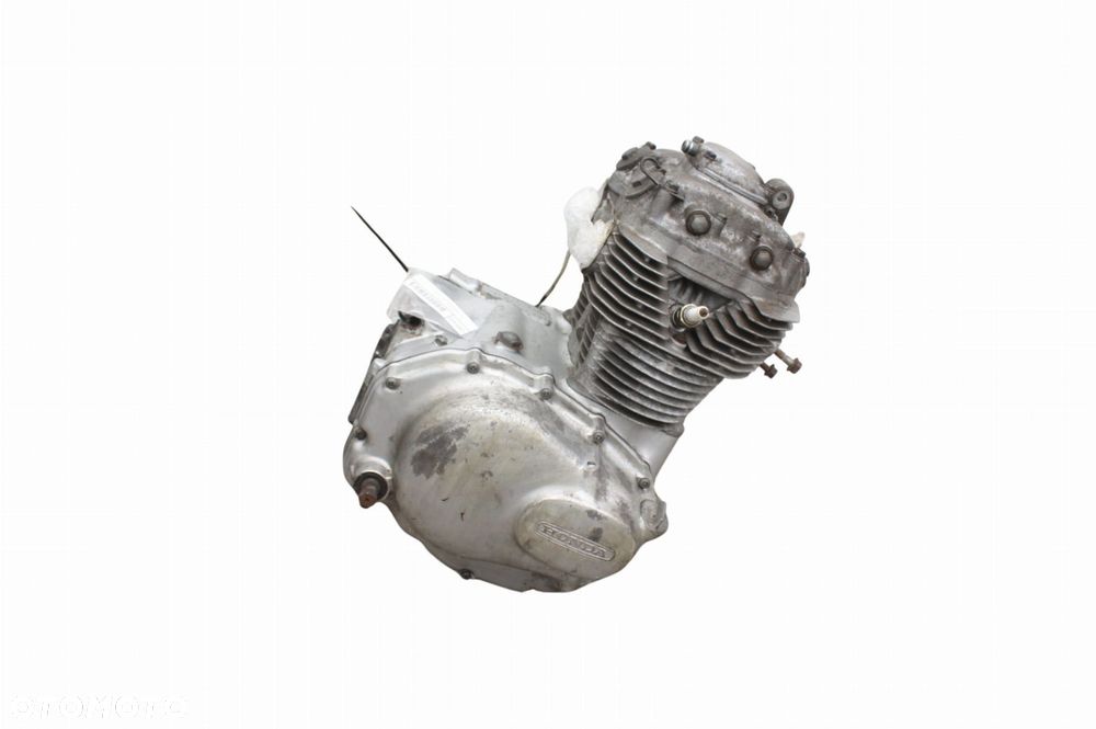 SILNIK Honda CJ 250 77-78 - 5