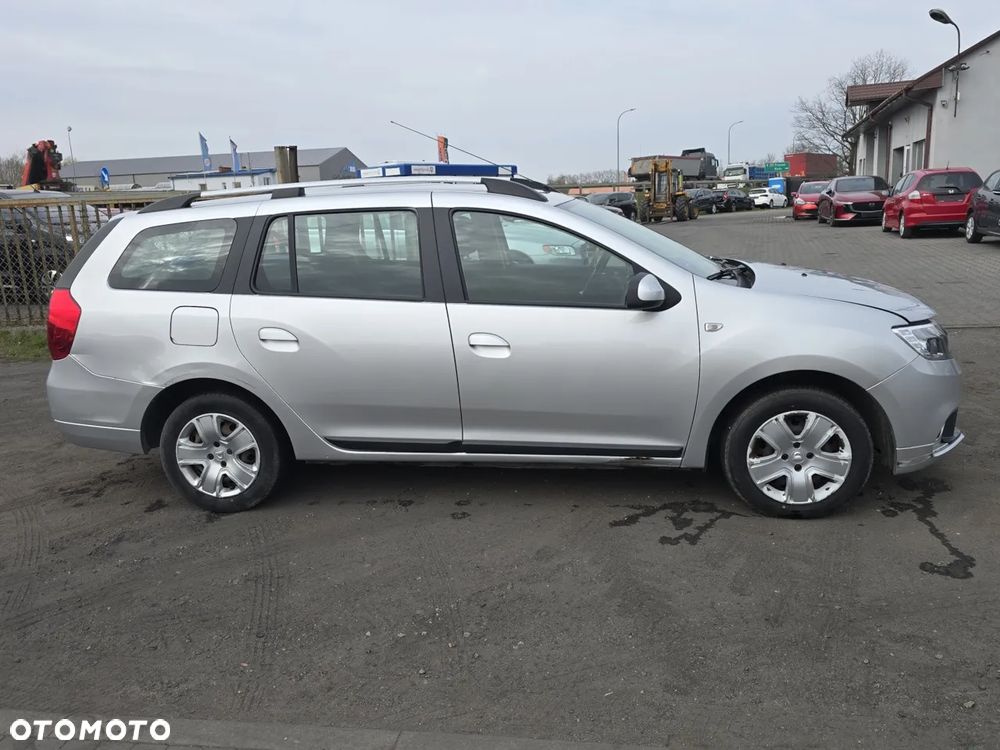 Dacia Logan 1.0 SCe Laureate - 1