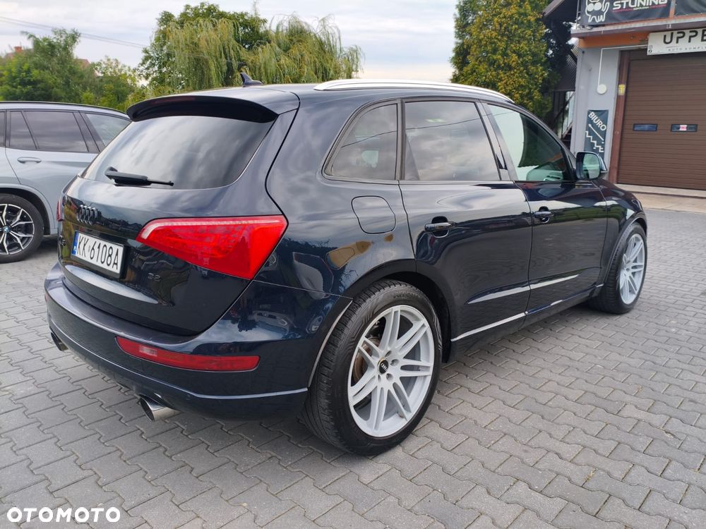 Audi Q5 - 6
