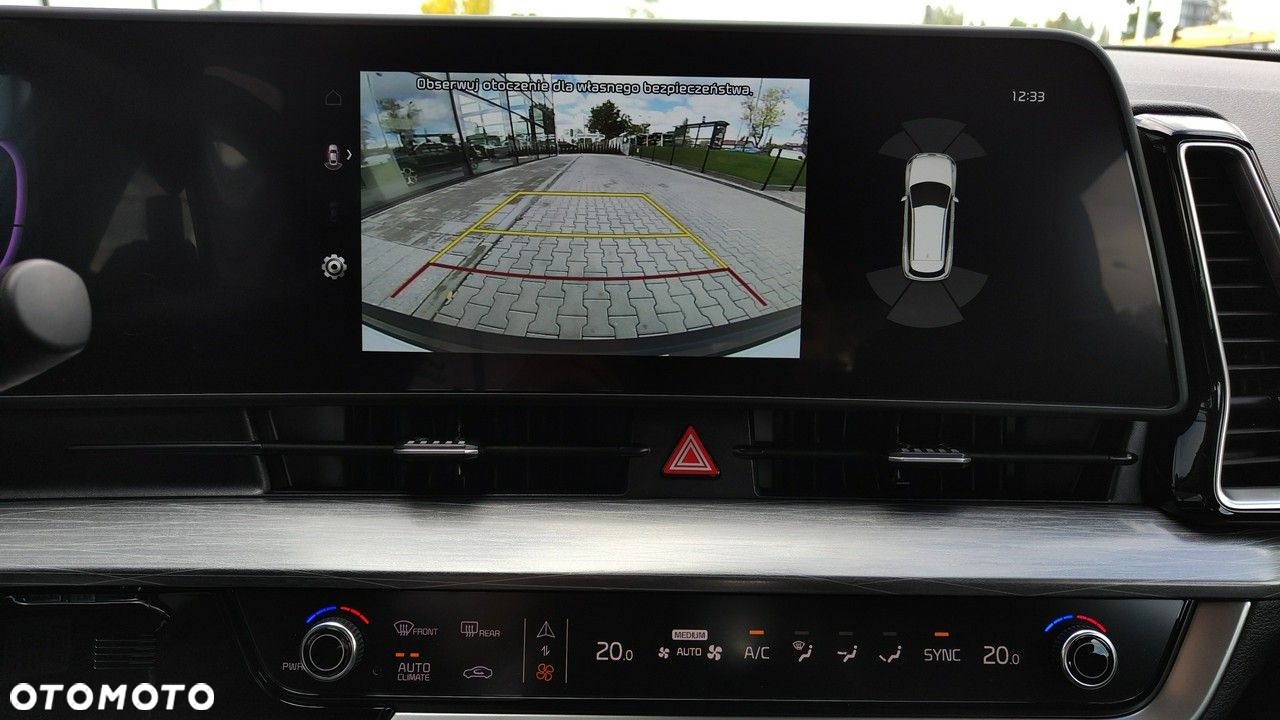 Kia Sportage - 24