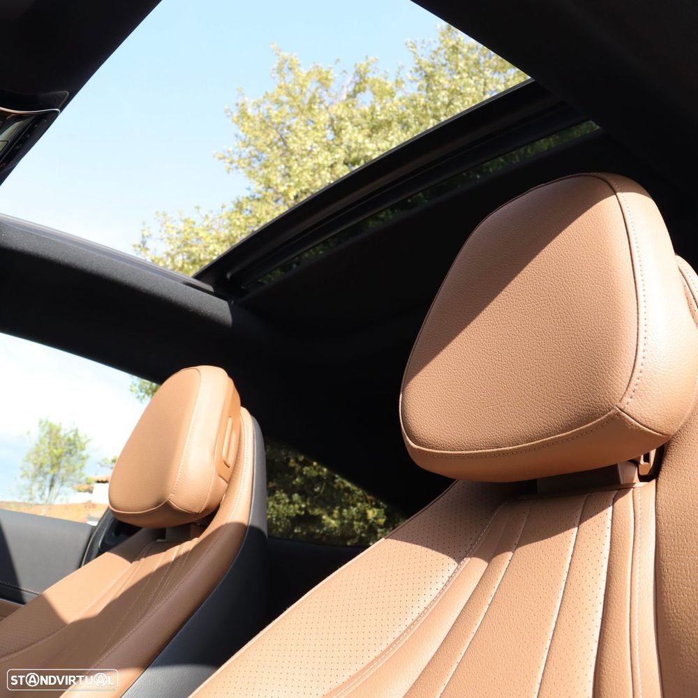 Mercedes-Benz CLE 220 d Coupe - 32