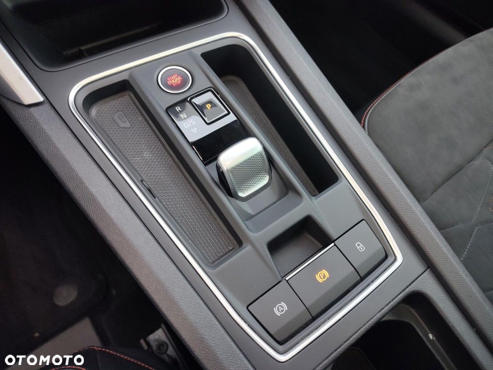 Seat Leon - 25