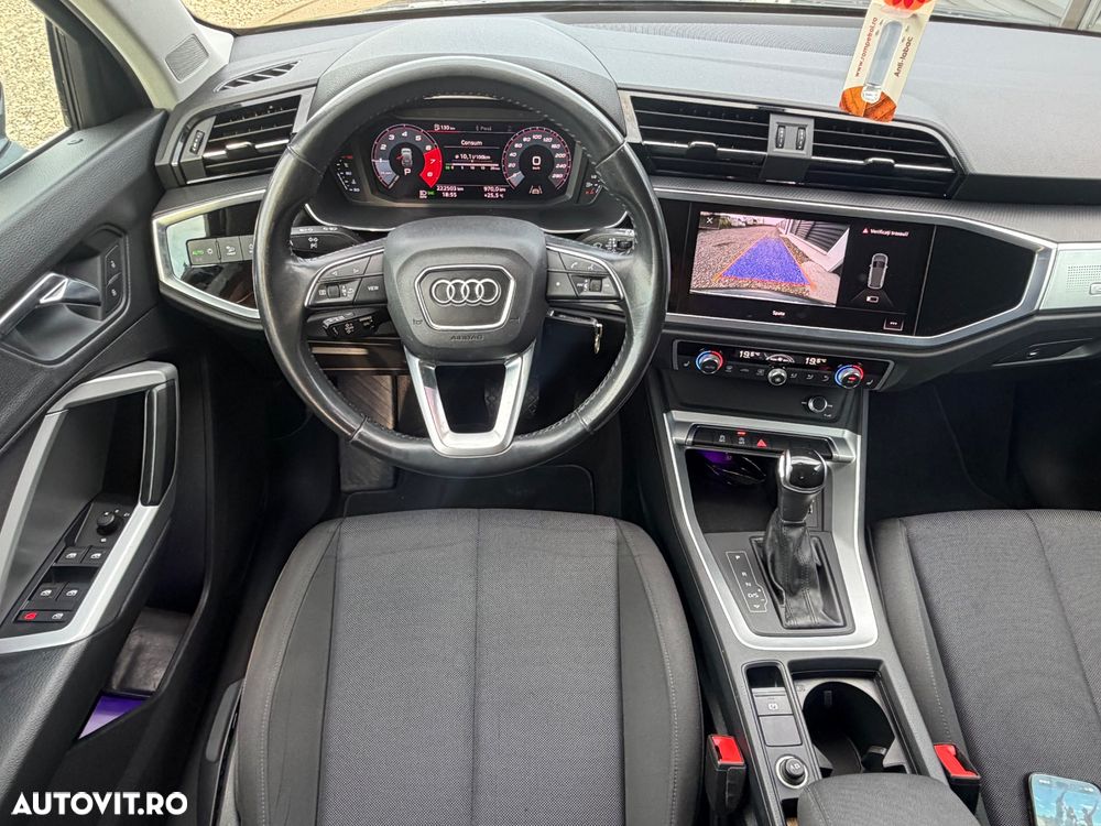 Audi Q3 1.5 35 TFSI S tronic MHEV S Line - 5