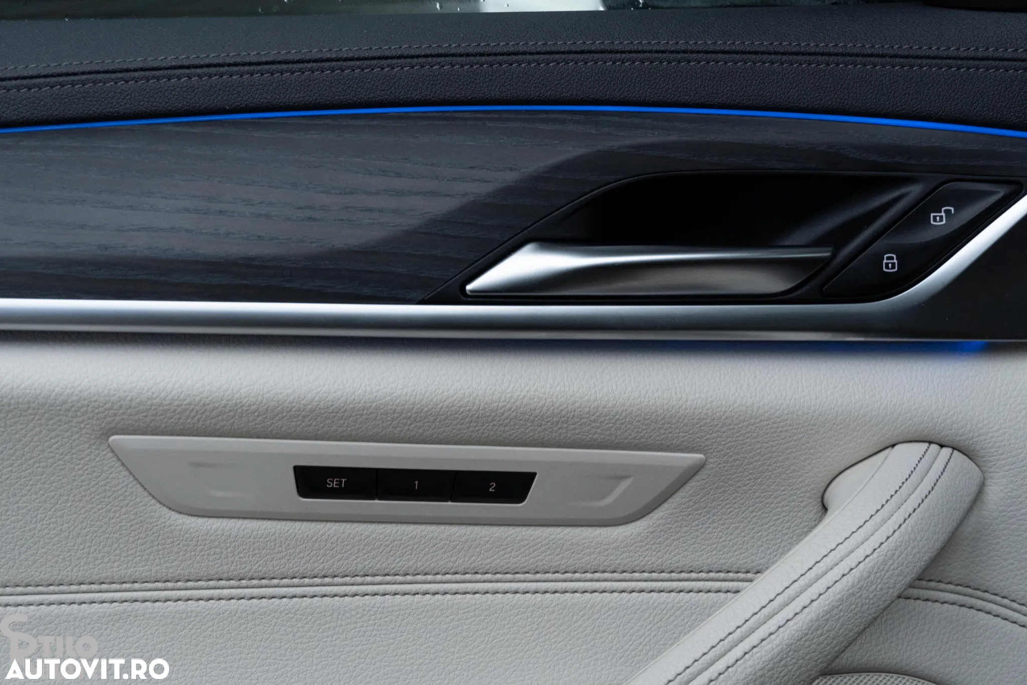 BMW Seria 5 520d xDrive AT MHEV - 15