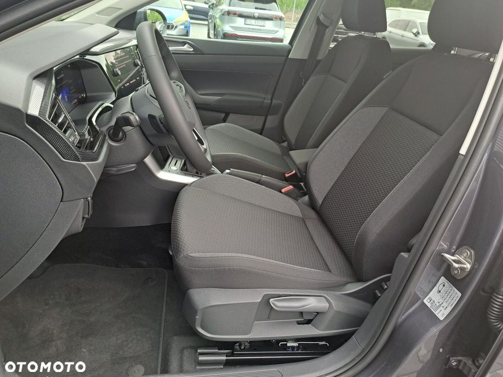 Volkswagen Taigo 1.0 TSI Life Plus DSG - 15