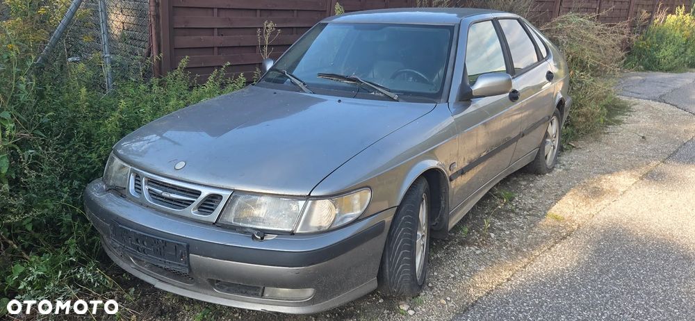Saab 9-3 - 6