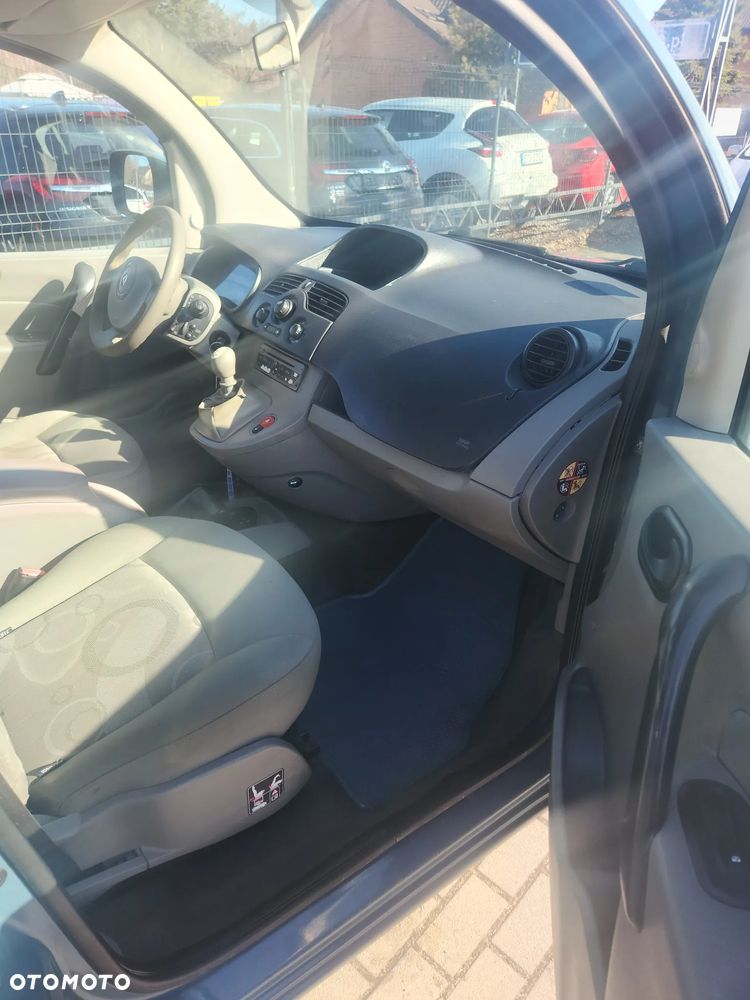 Renault Kangoo 1.5 dCi Helios - 7