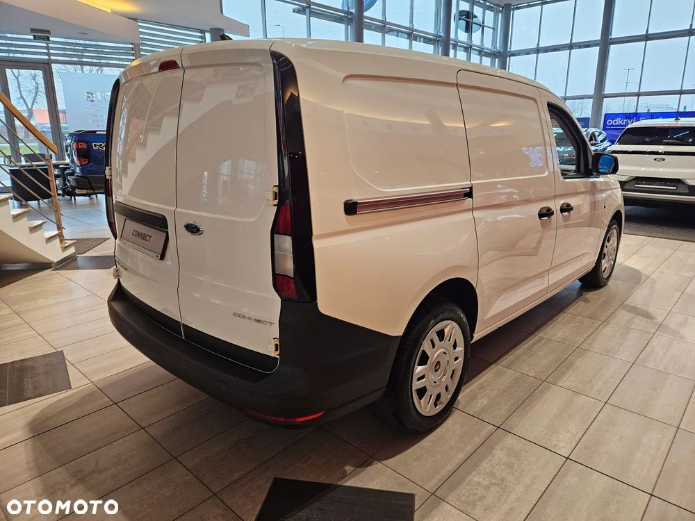Ford Transit Connect - 3