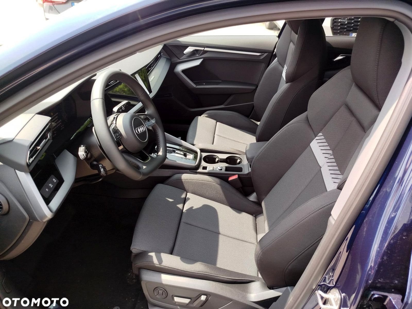 Audi A3 - 6