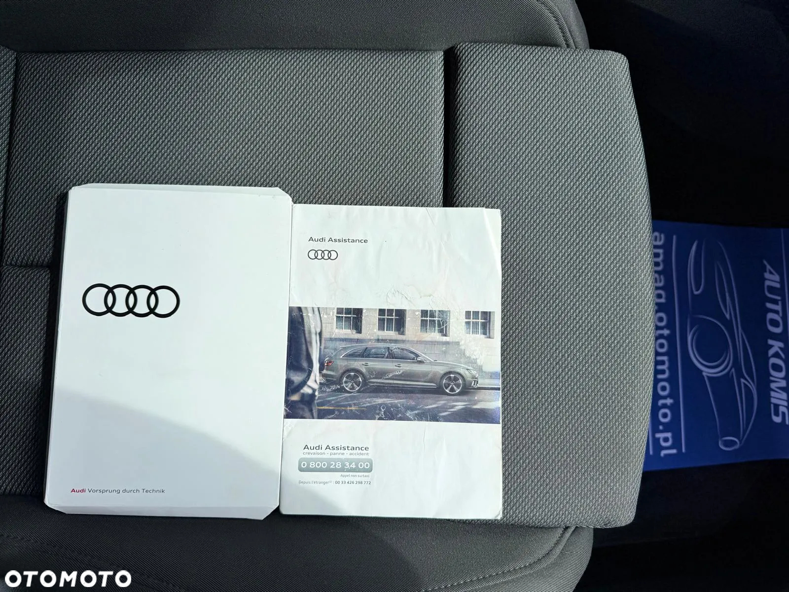 Audi A3 Sportback - 28