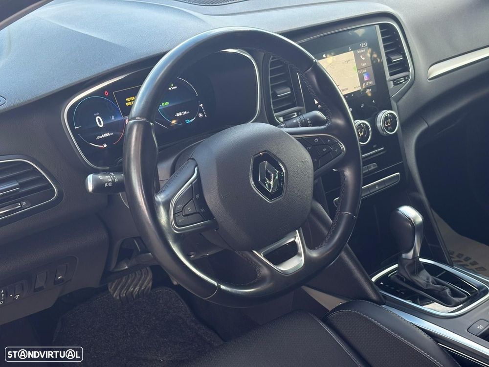 Renault Mégane 1.6 Plug-In Intens - 20