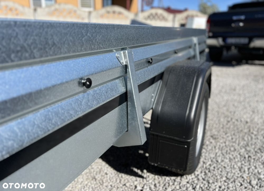 Brenderup 2300SB 1300 - 8