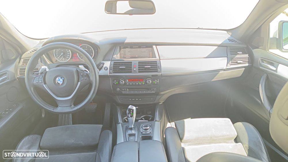 BMW X6 40 d xDrive - 5
