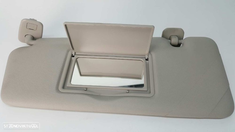 PÁLA DO SOL ESQUERDA RENAULT CLIO IV BUSINESS - 2