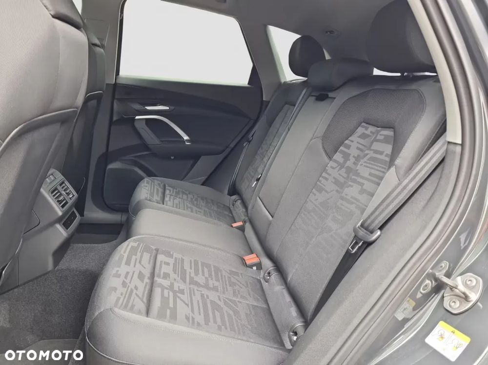 Audi Q5 TFSI mHEV 150 kW S tronic - 14