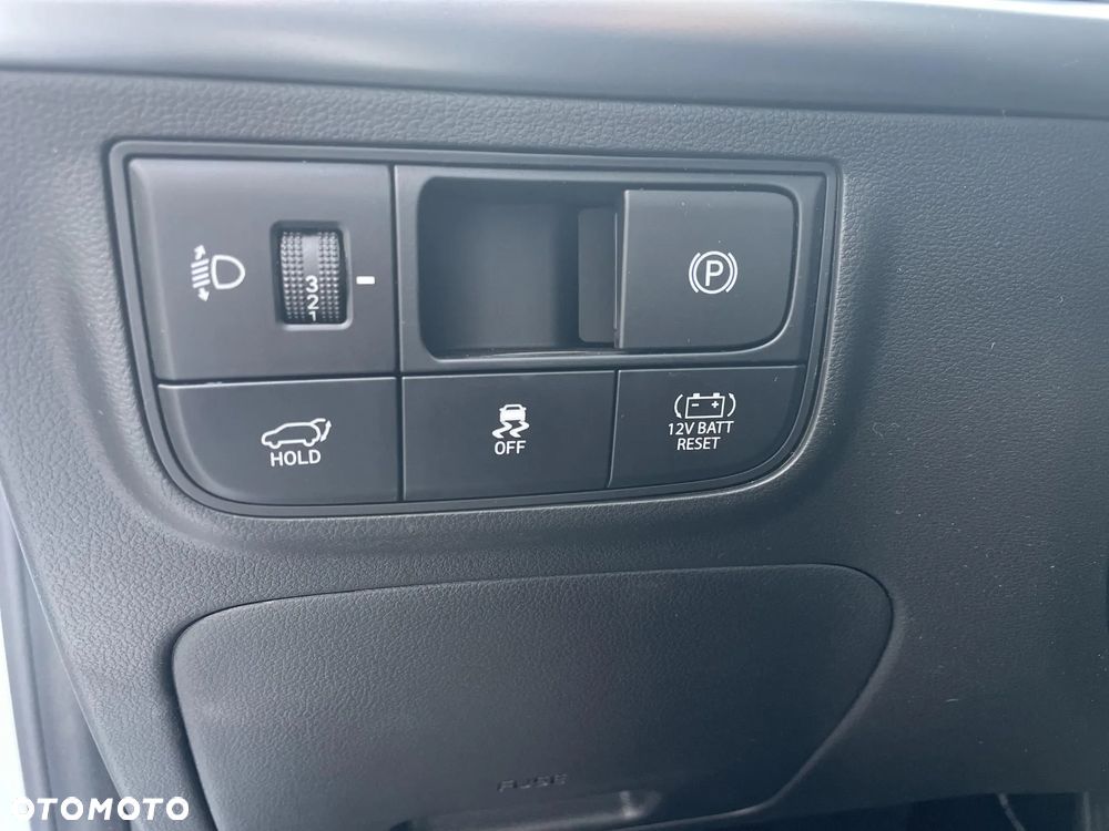 Hyundai Tucson 1.6 T-GDi HEV Executive 2WD - 18