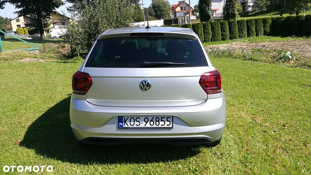 Volkswagen Polo - 3