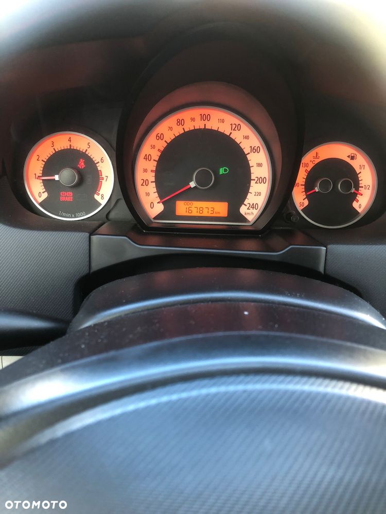 Kia Ceed 1.4 Comfort - 6