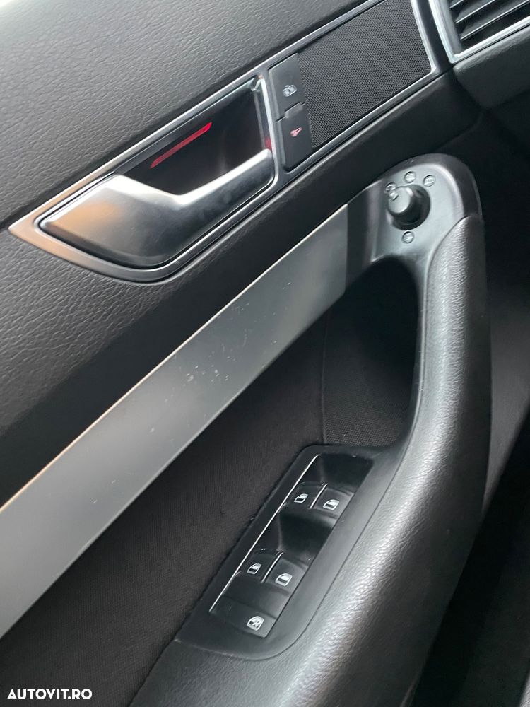 Audi A6 2.0 TDI DPF Multitronic - 9