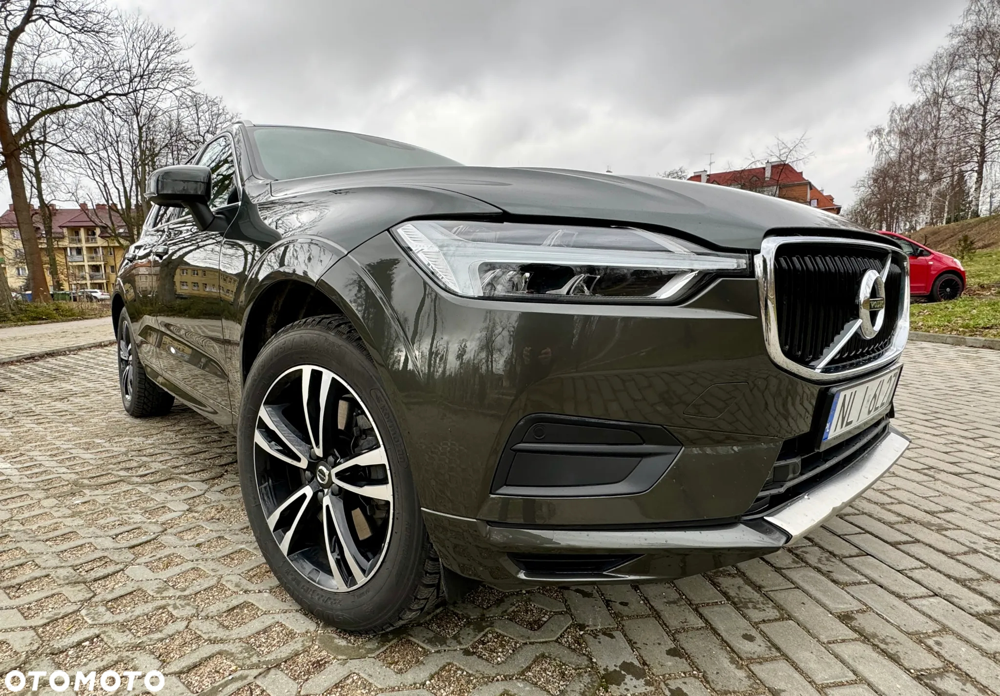 Volvo XC 60 - 3