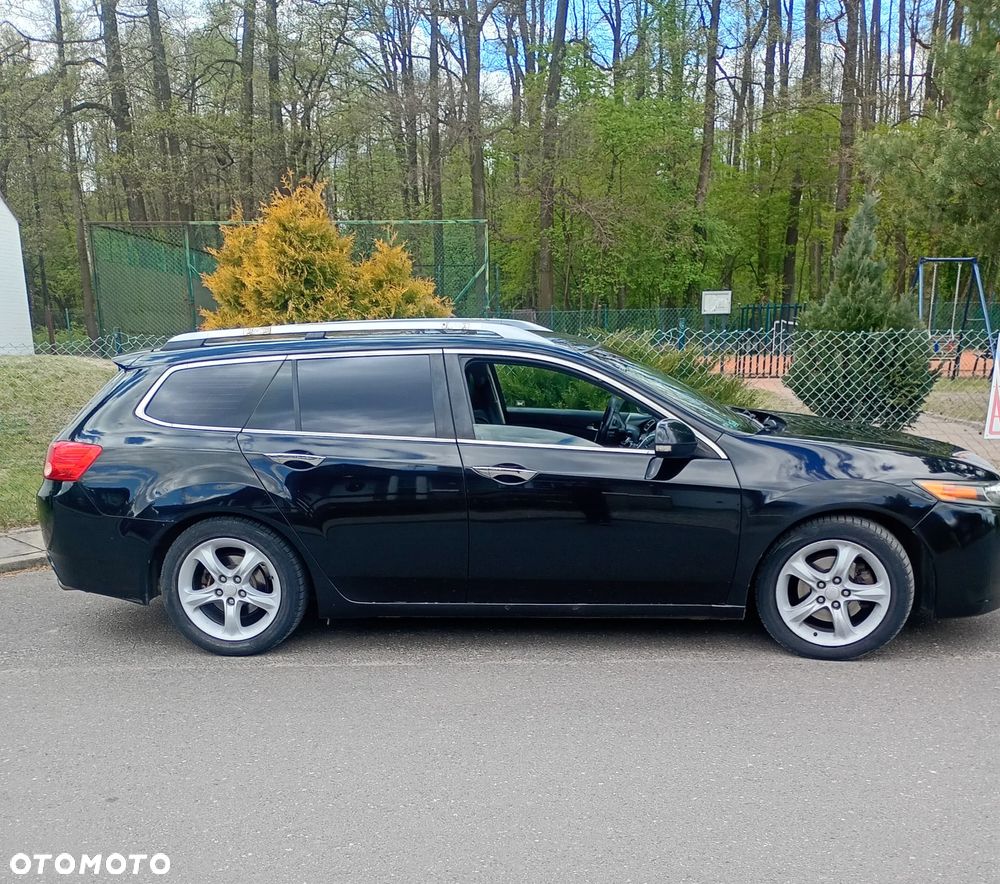 Honda Accord 2.0 Automatik Elegance - 10