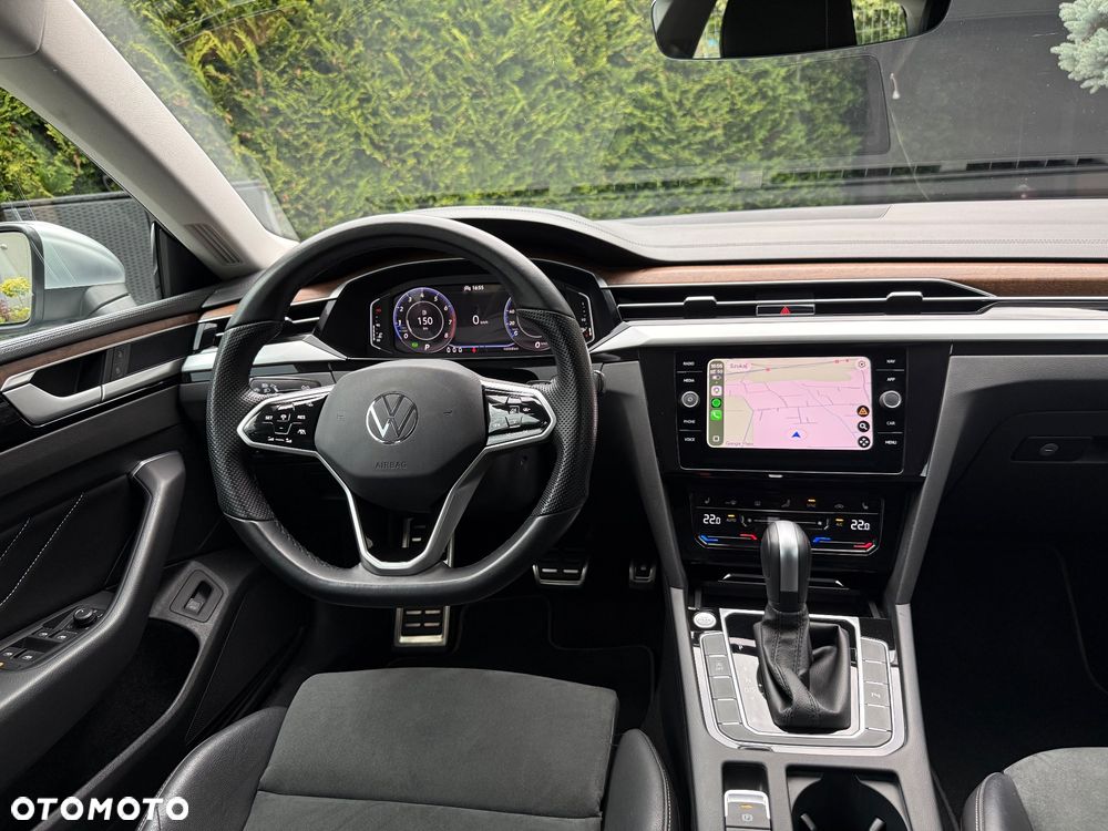 Volkswagen Arteon 2.0 TSI Elegance DSG - 15