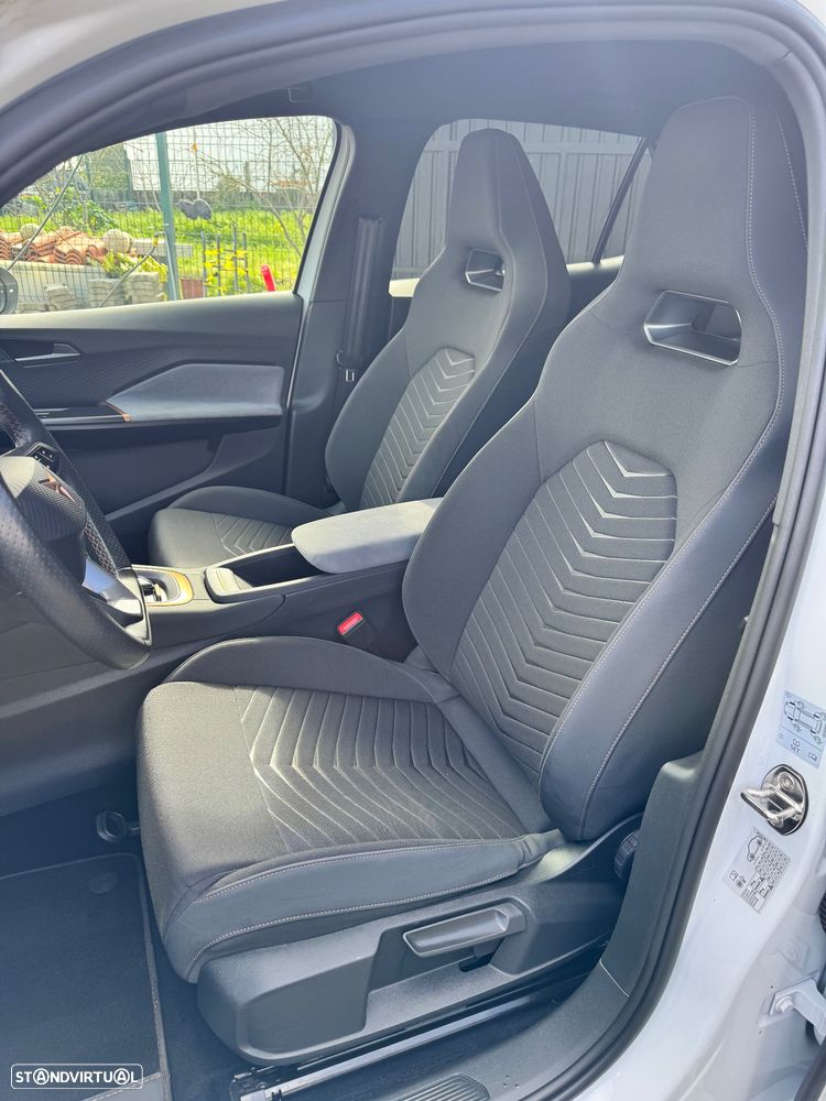 Cupra Born 150kW/58kWh Edition Dynamic - 16